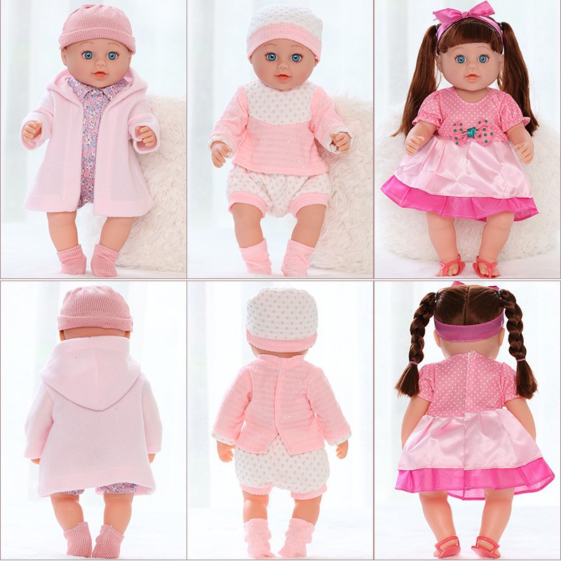 Kids' Baby Toy