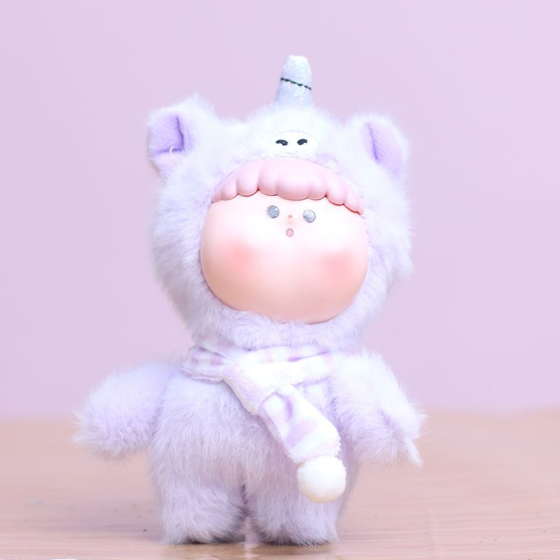 かわいいビニール女装人形ペンダント人形 3 歳ぬいぐるみ人形バッグペンダント人形キーホルダー人形|undefined