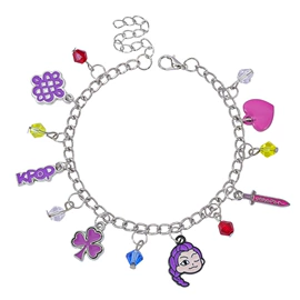 手链;钥匙扣及钥匙扣配件;手镯