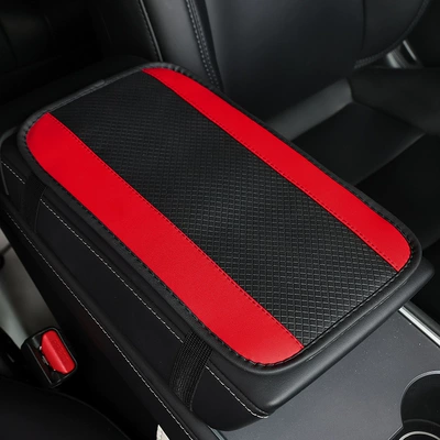 Line Anti-Slip — Universal Armrest box pad