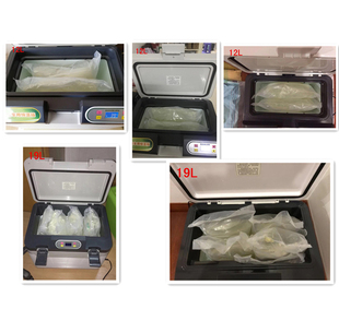 37-Degree Peritoneal Dialysis Incubator Heating Box Peritoneal Dialysis Fluid Incubator Peritoneal Heating Pack Home Car Insulated Box