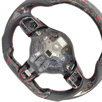 Steering wheel, GTI R Scirocco Polo models