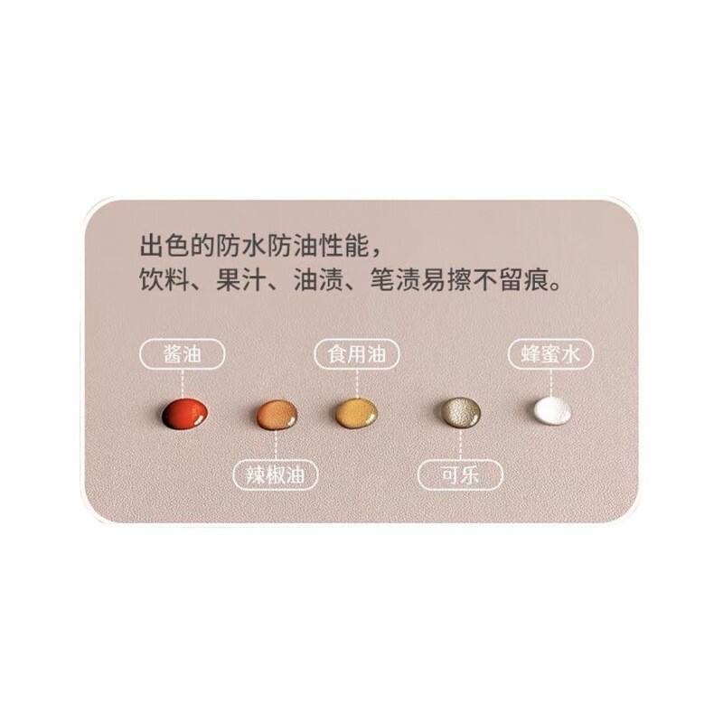电脑鼠标垫桌垫可爱超大号宿舍键盘垫卡通动漫防水防油办公垫|undefined