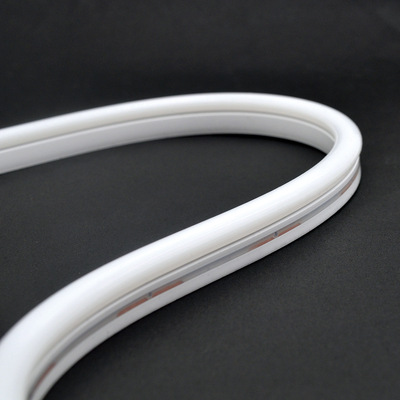 1225 Neon belt RGBW Colorful Light effect outdoor waterproof Architecture Profile Market Atmosphere Lighting design