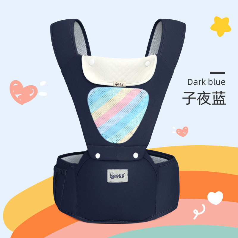 자정 블루