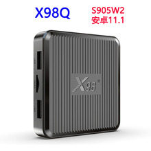 X98Q s905w ׿11.1 TV box x96 X96Q ϵƷC픺 羳