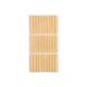 2025 Cross-Border Kraft Paper Handle Double-Sided Adhesive Nail Polish Color Card No-Cut Traceless Patch Nail Art Display Double-Sided Adhesive Strip