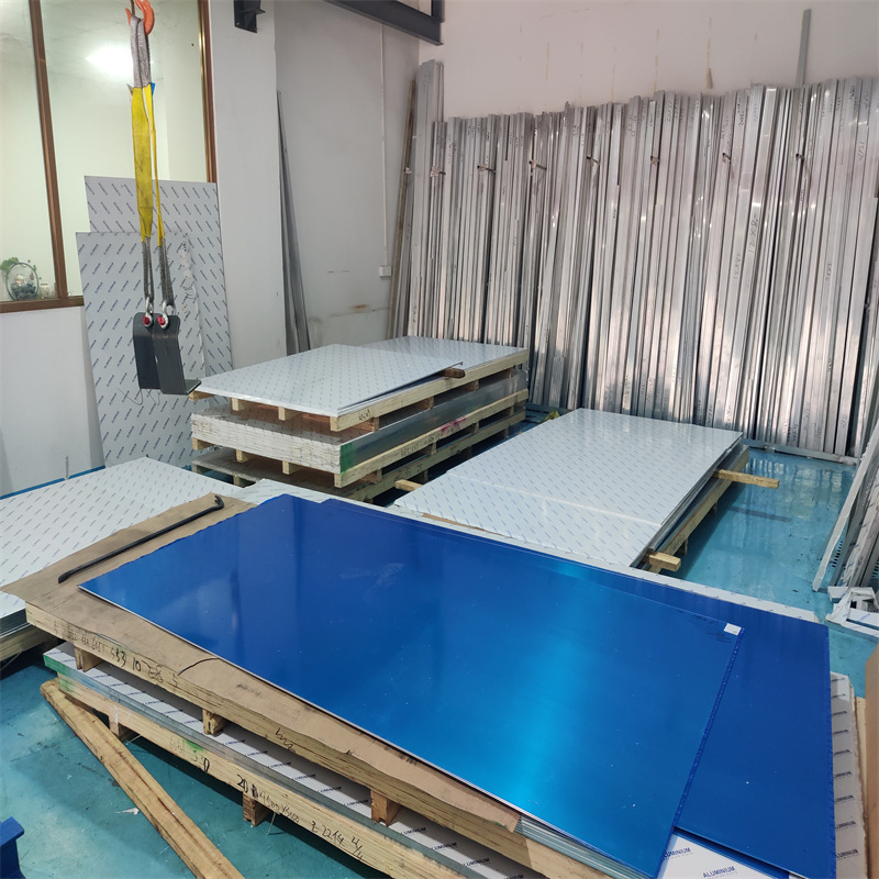 304 316不锈钢板零切加工316冷轧镜面拉丝不锈钢板中厚薄板加工