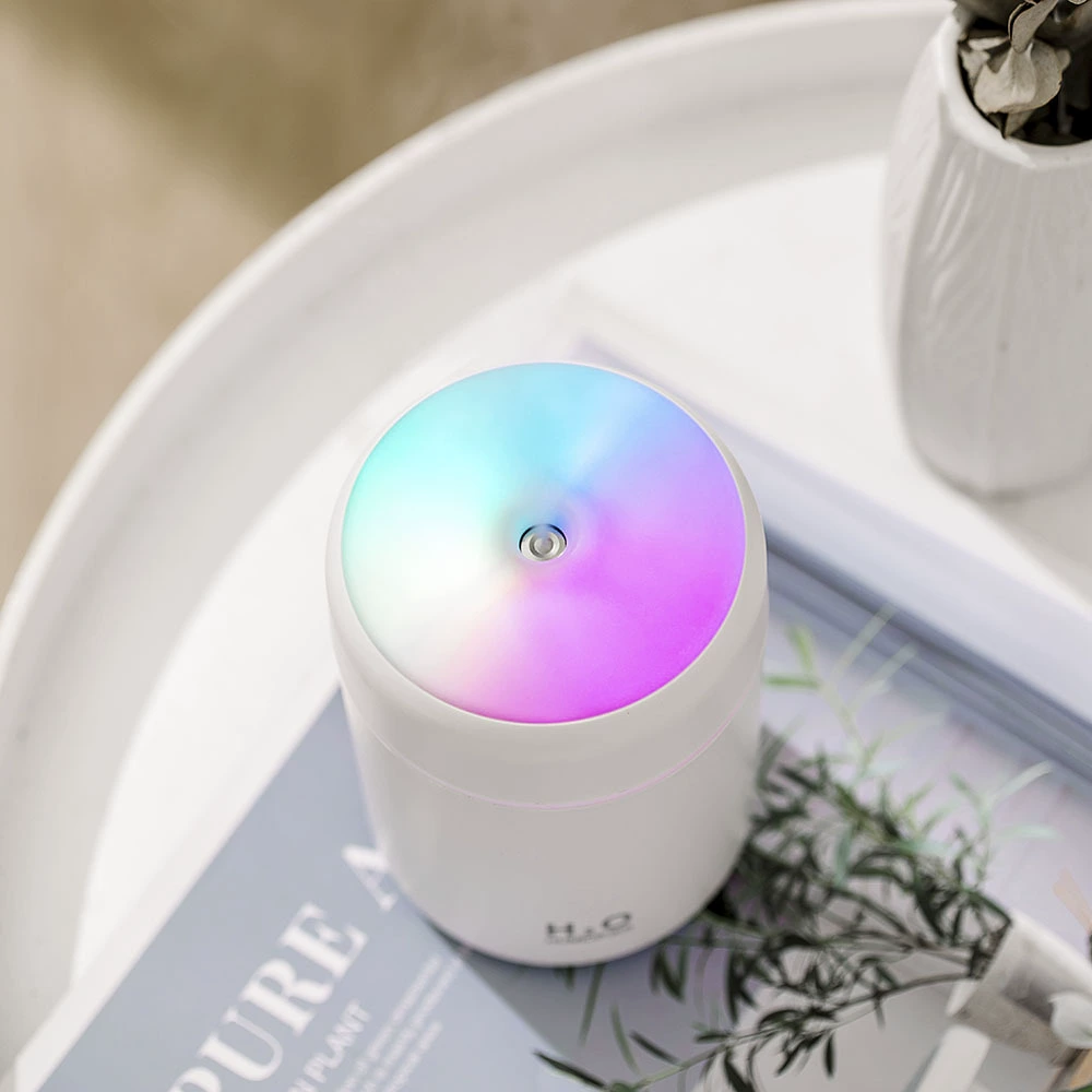 (Cross-border trading), humidifier for auto, handheld small electrospray