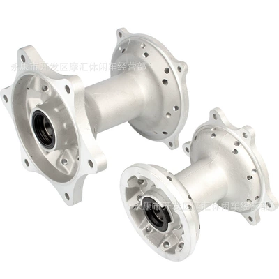 Motorcycle Parts Suitable Motorcycle Walking System Parts