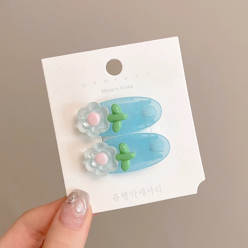 1 # 블루 페어