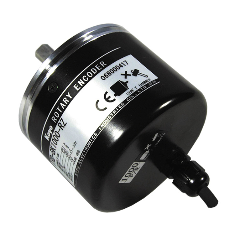 Increaseable encoder Code Code Manufacturer Guangyang Electronics TRD-GK1000 Manufacturers direct supply