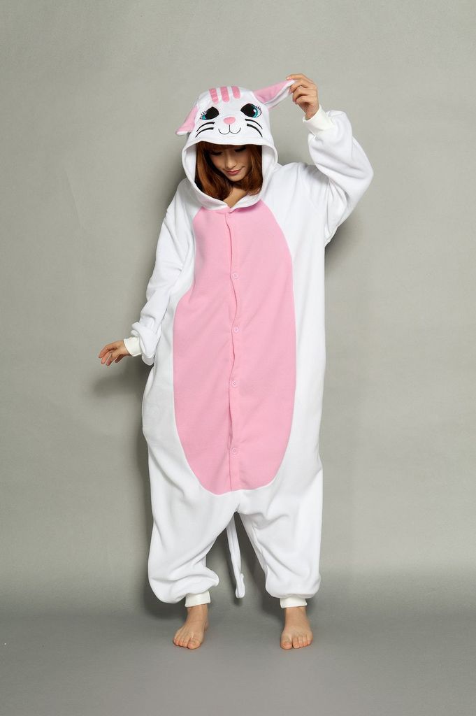 Fábrica mixta al por mayor de franela animal de una sola pieza pijamas de dibujos animados hombres y mujeres pareja adulta desgaste en el hogar Totoro versión del inodoro