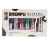Shenpu Jiuxin Milk Chocolate (New) 38G