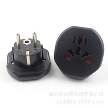 WORLD TO EUROPE ADAPTOR,W޲^Dfܲ,๦ܲDW