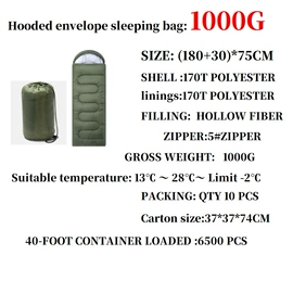 野营睡袋;防潮/野餐垫