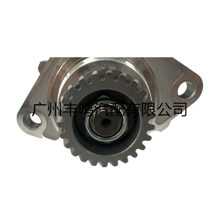 29300-17010 Bomba de refuerzo de vacío para generador Toyota Land Cruiser Coaster 1HZ