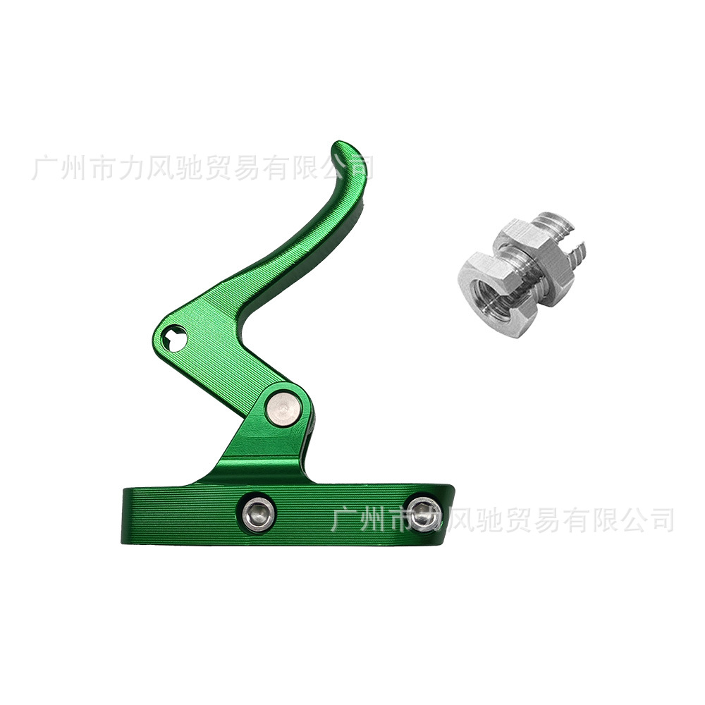 Verde cnc242