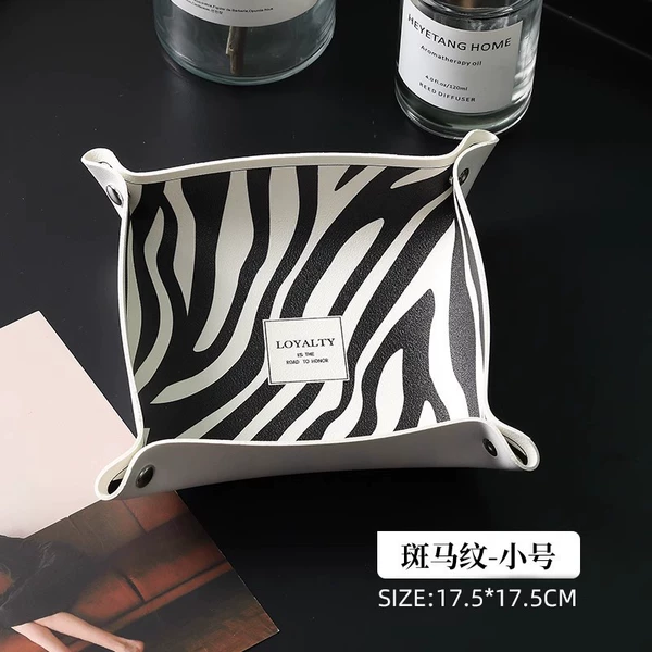 Small zebra