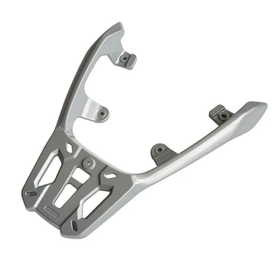 Aluminum Alloy Integrated Tail | Motorcycle Safety Supplies
