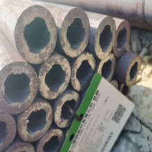 中国工厂SA213T12优化内螺纹无缝管/A312T12内螺纹钢管/工厂货源