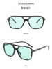 Trend sunglasses, glasses, 2021 collection, European style