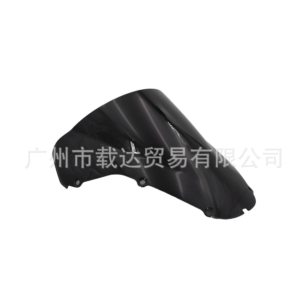 Motorcycle Windshore is suitable for Honda CBR900 929 2000-2001 windshield front windshield
