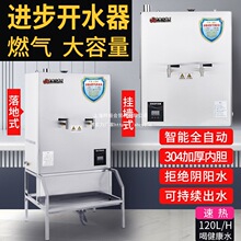 ���Mʽ�_ˮ������ȫ�Ԅ�ȼ����ʹ������ڒ�ʽС��늟�ˮ���_ˮ�C