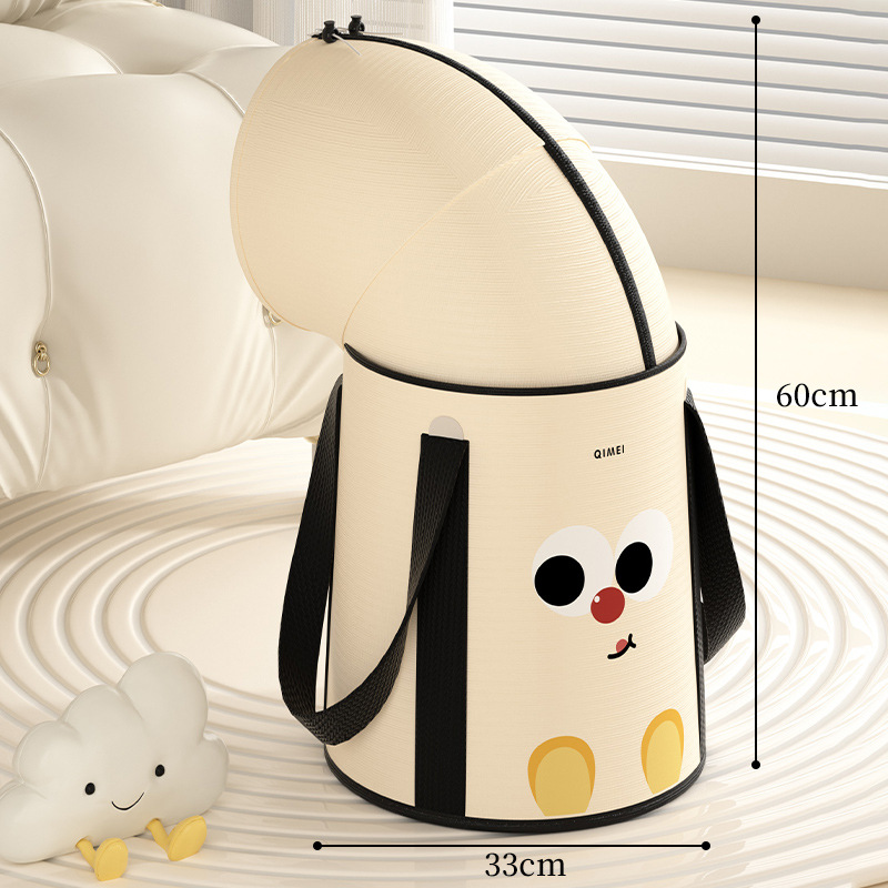 무릎 위 기장 (훈증/족욕 전용)