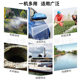 DC deep well pump 2 leaf solar submersible pump 12v24v48v60v stainless steel battery car well water pump