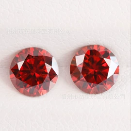 莫桑钻饰品;其他宝石饰品;戒指