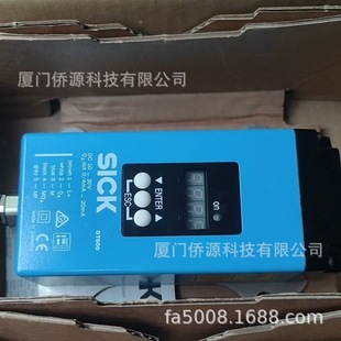 Dt500-A311 Sick Laser Distance Sensor Item Number 1040475   Brand New Original in Stock