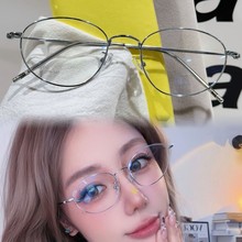 �¿�ʱ����Ůͨ��Ins��Բ����������Ͻ��6332�ߴ�52����۾�