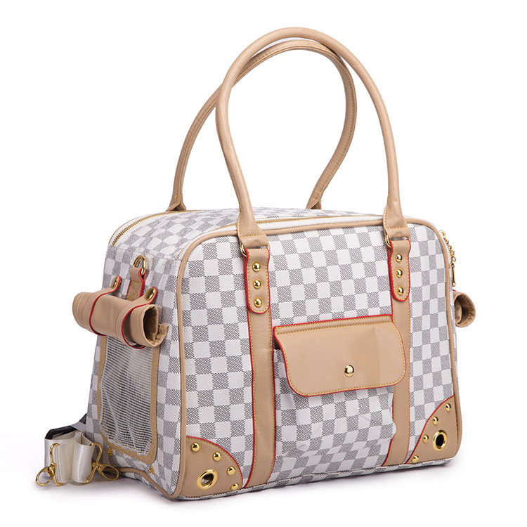 Backpack to go out