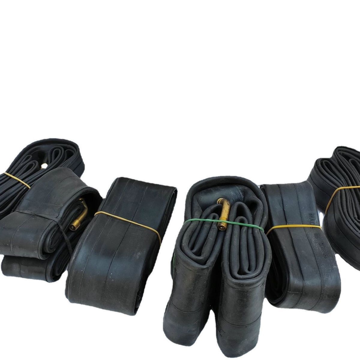 Electric car inner tube 14/16 x2.125 14/16 x2.50 16 x3.0 3.00-10 3.00-12 400