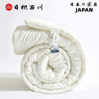 【官方正品】日织西川雲棉夏凉被无印冬被民宿酒店空调被子春秋被