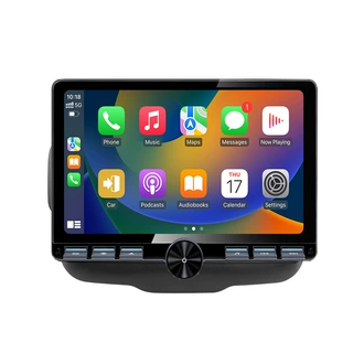 适用Jeep Renegade 2015-2020 Radio Compatible Android carplay