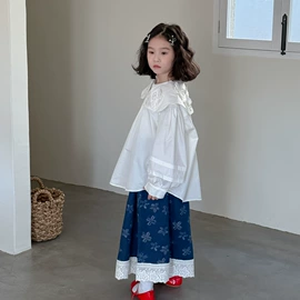 童裤;童套装;童T恤