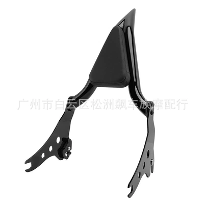 Backrest 18-24, Motorcycle cushion