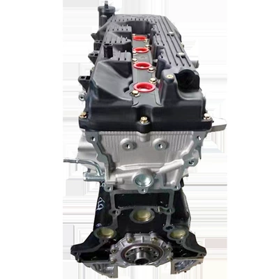 Engine assembly 4Runner Fortuner HiAce