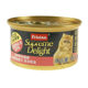 Fuli fresh cat canned 85g into kitten wet food wonderful fresh package canned white meat cat pet cat snacks