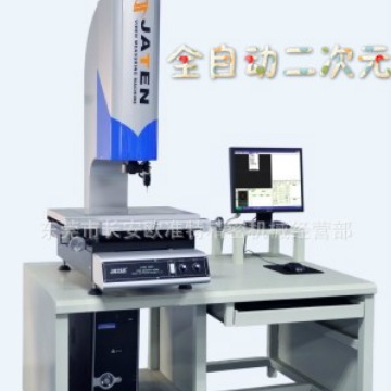嘉腾影像仪JTVMS-3020CNCJTMVS-4030CNC全自动影像二次元自动变倍