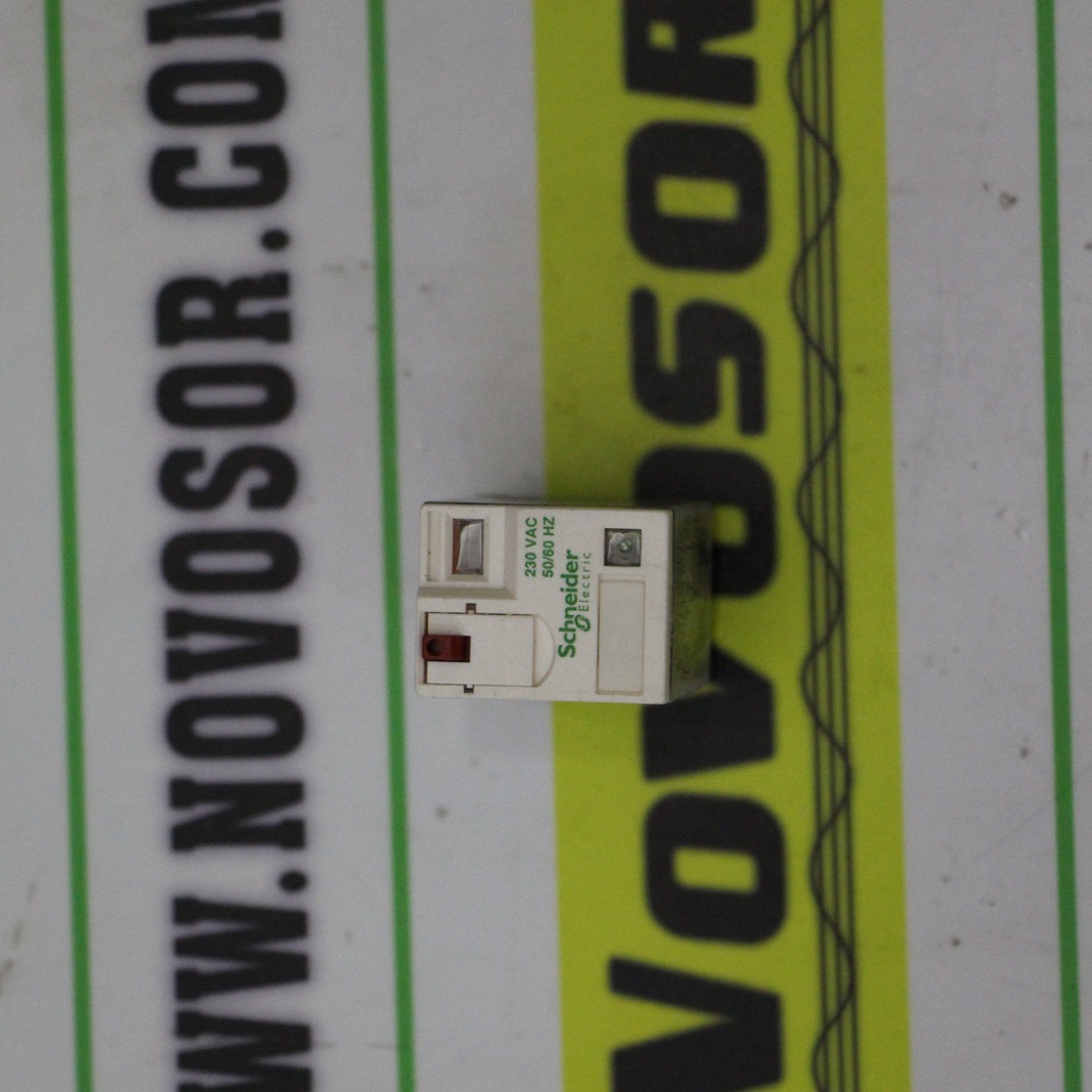 SCHNEIDER继电器RXM2AB2P7咨询后下单
