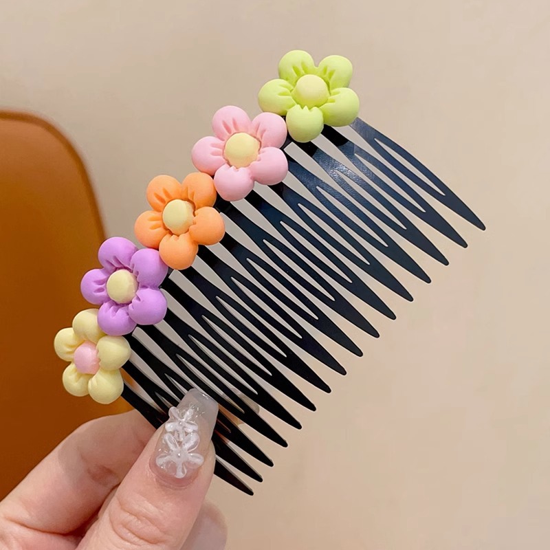 Pein de cabello especial para niños, pin de cabello de mar, cinturón de cabello para niños, cabezal invertida para bebés