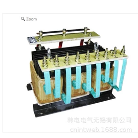 低压接触器;开关电源;塑壳式断路器