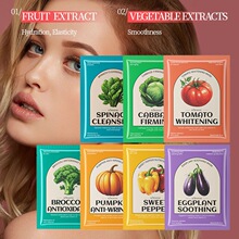 KORMESIC�����߲���Ĥfacial mask��༡������«��ˮ����Ĥ