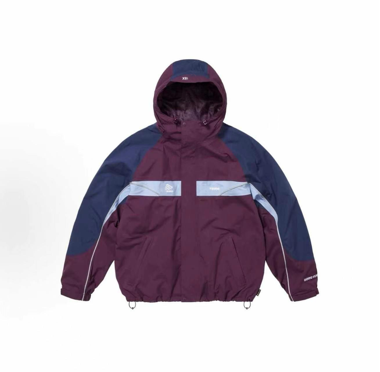 Rc-2627 purple / S