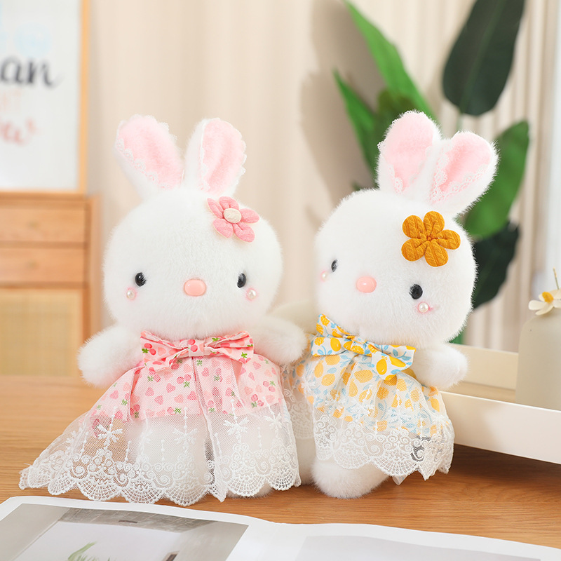 Muñeca de agarre de ocho pulgadas Muñeca pequeña de lanzamiento de boda Muñeca de peluche Actividad de agarre de 8 pulgadas 20cm al por mayor