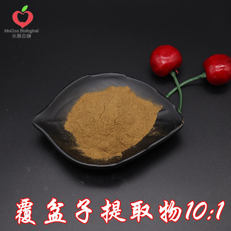 覆盆子提取物10:1木果生物 覆盆子浓缩粉 覆盆子粉 水溶 现货包邮