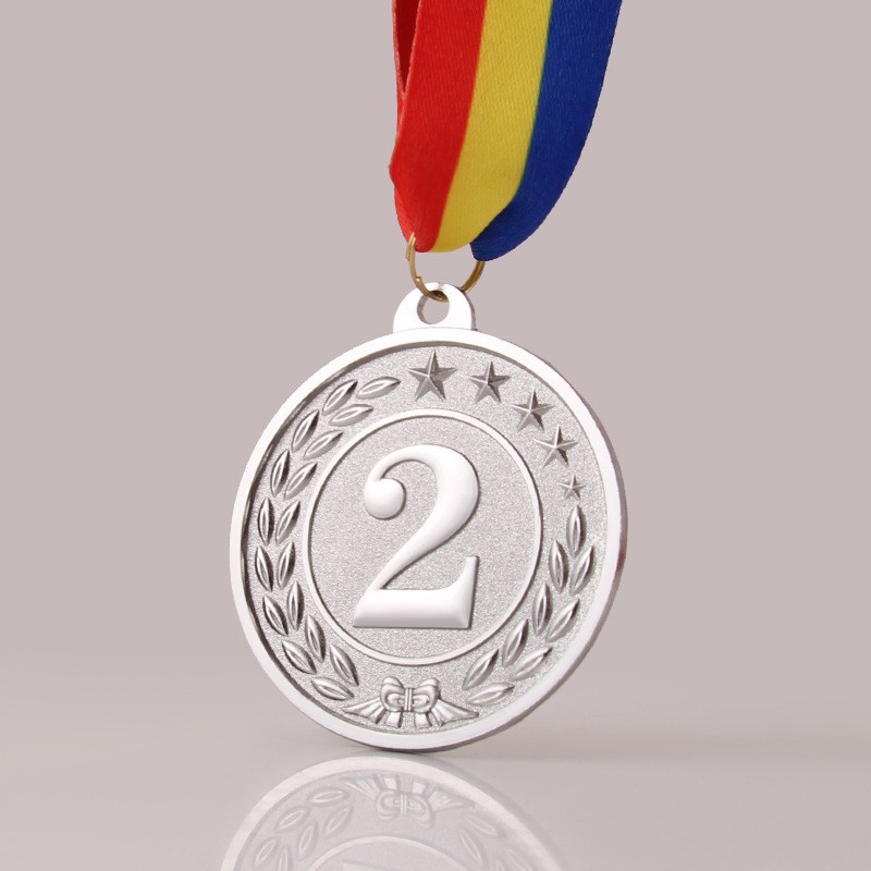 2025 nueva clasificación digital medalla de divisas medalla de estrella medalla de trigo medalla de bronce de metal medalla de premios